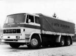 Madara-LIAZ 122 MT4 1972 года